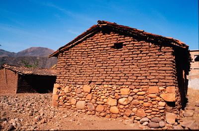 Casa Habitación