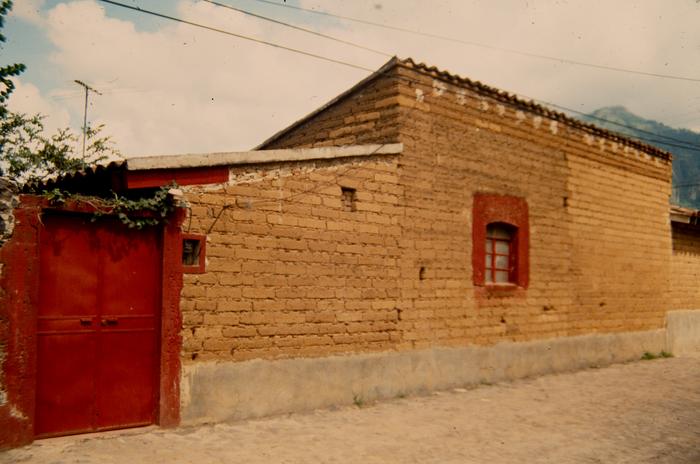 Casa Habitación
