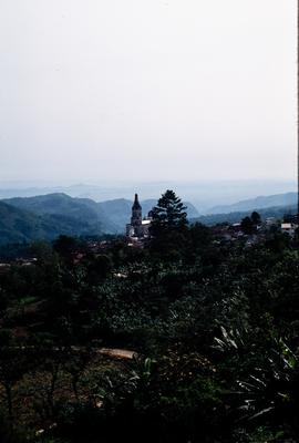 VISTA DE CUETZALAN