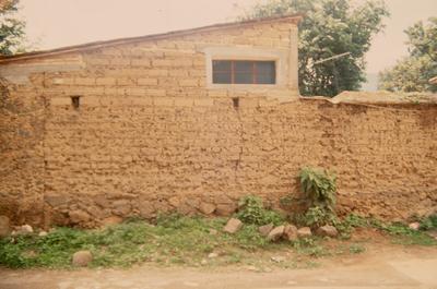 Casa Habitación