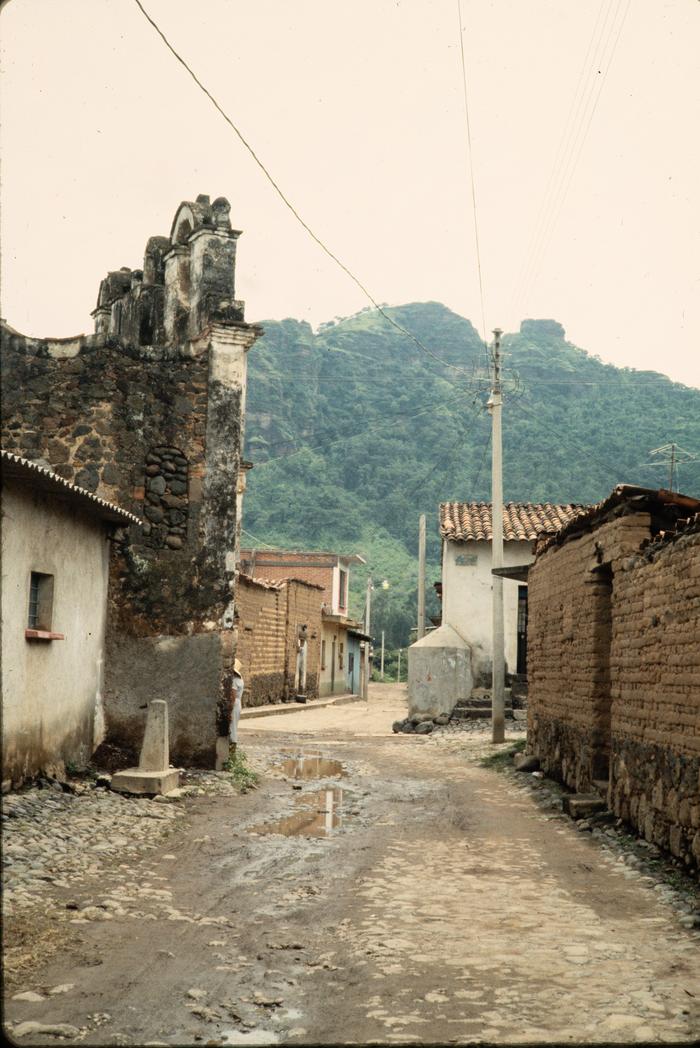 CALLE