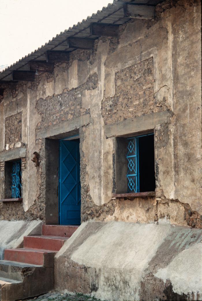 Casa Habitación