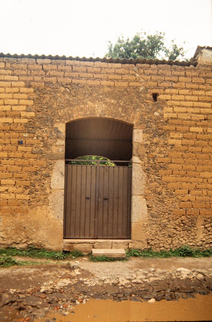 Casa Habitación