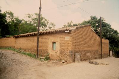 Casa Habitación