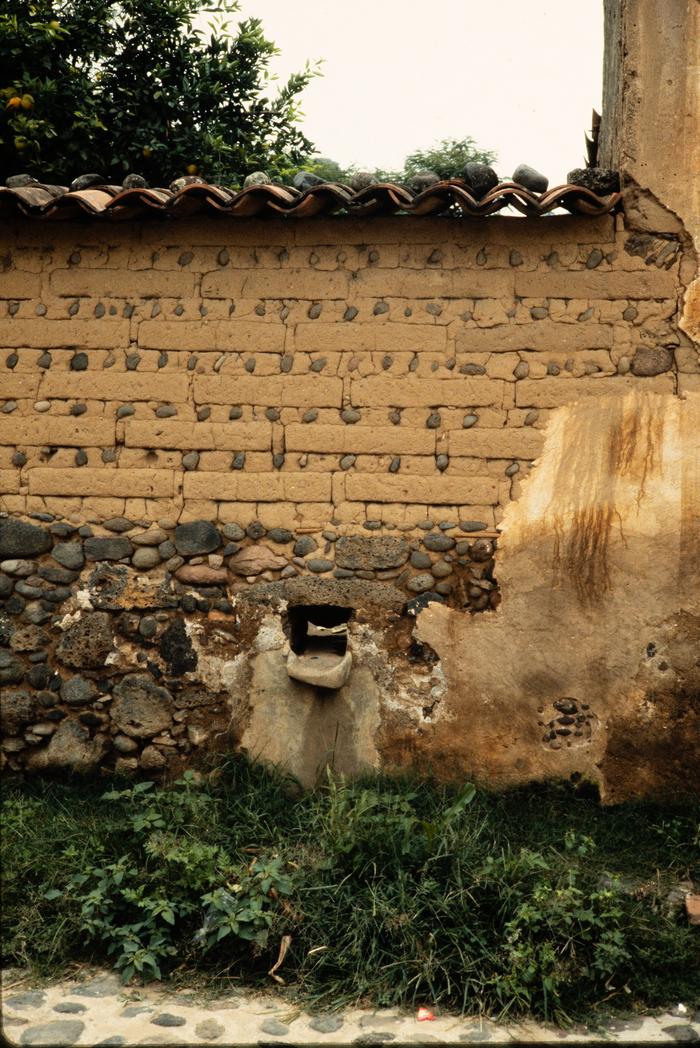 Casa Habitación
