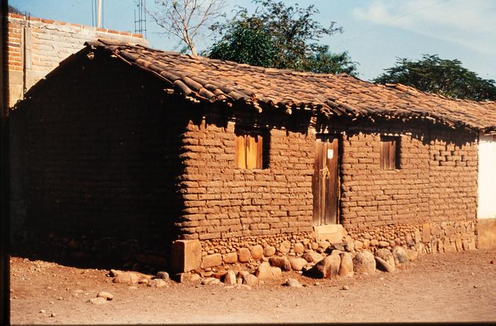 Casa Habitación