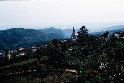 VISTA DE CUETZALAN