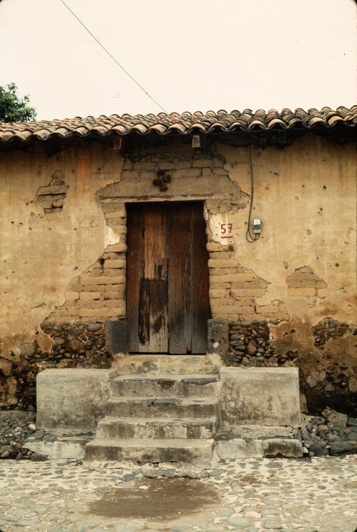Casa Habitación
