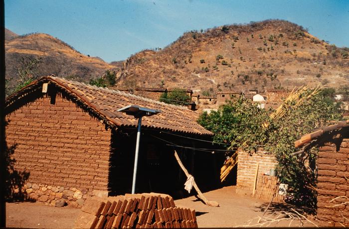 Casa Habitación
