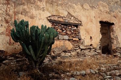 Casa Habitación