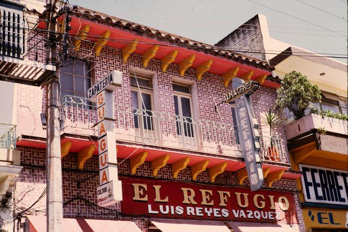 Zapatería