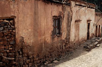 Casa Habitación