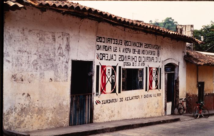 Casa Habitación