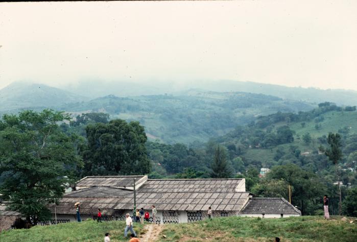 PAISAJE