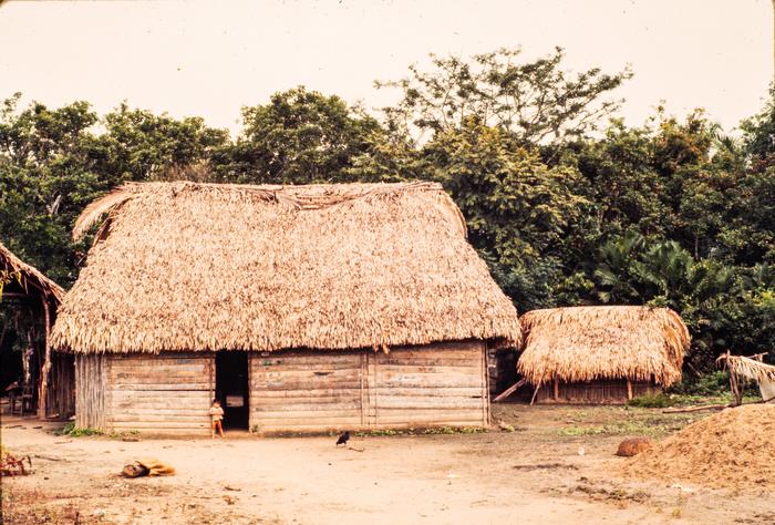 Casa Habitación