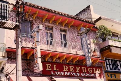 Zapatería
