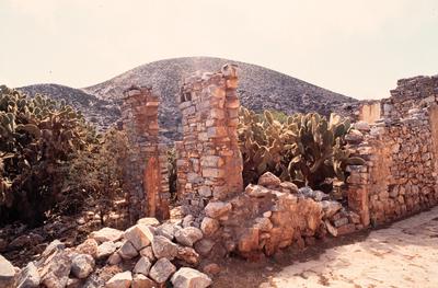 Casa Habitación