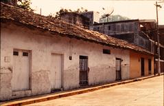 Casa Habitación