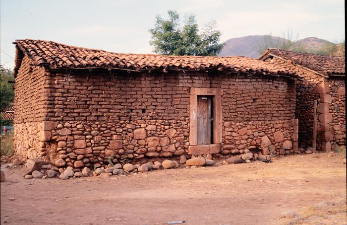 Casa habitación