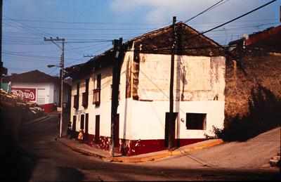Casa Habitación