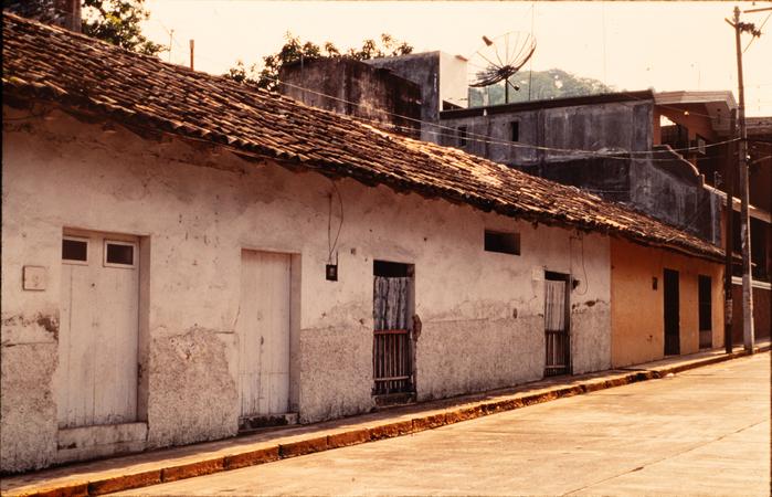 Casa Habitación