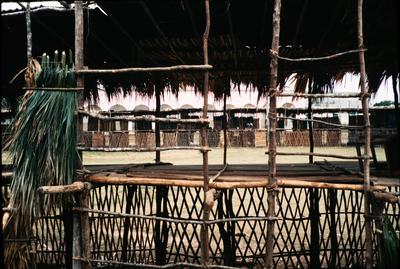 PLAZA DE TOROS