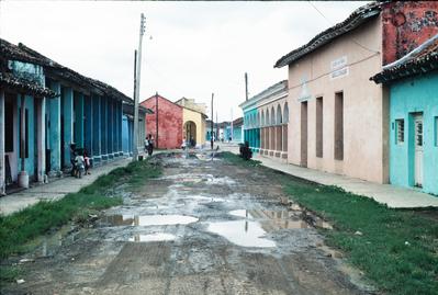 CALLE