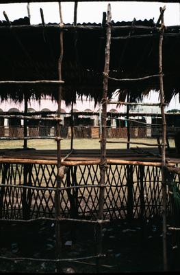 PLAZA DE TOROS