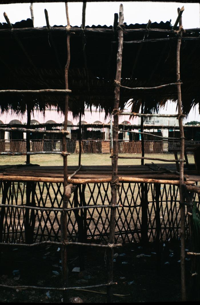 PLAZA DE TOROS