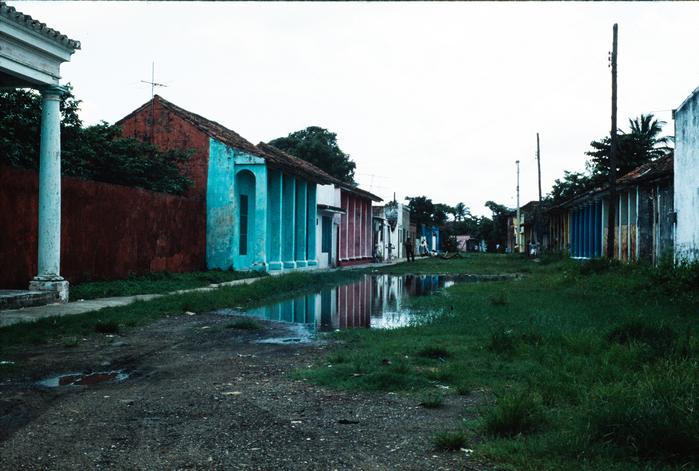 CALLE
