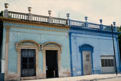 Casa habitación