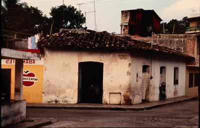 Casa Habitación