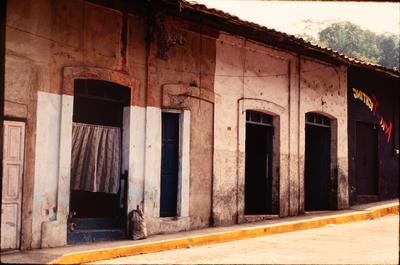Casa Habitación