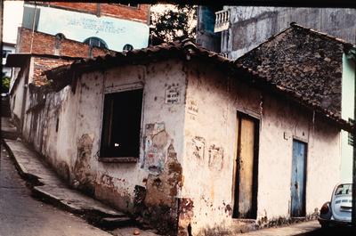 Casa Habitación