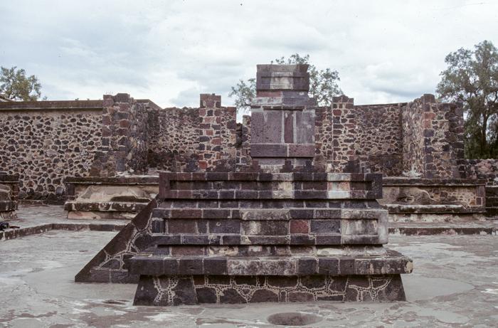 Altar