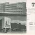 Folleto de Ciudad Universitaria de 1954 