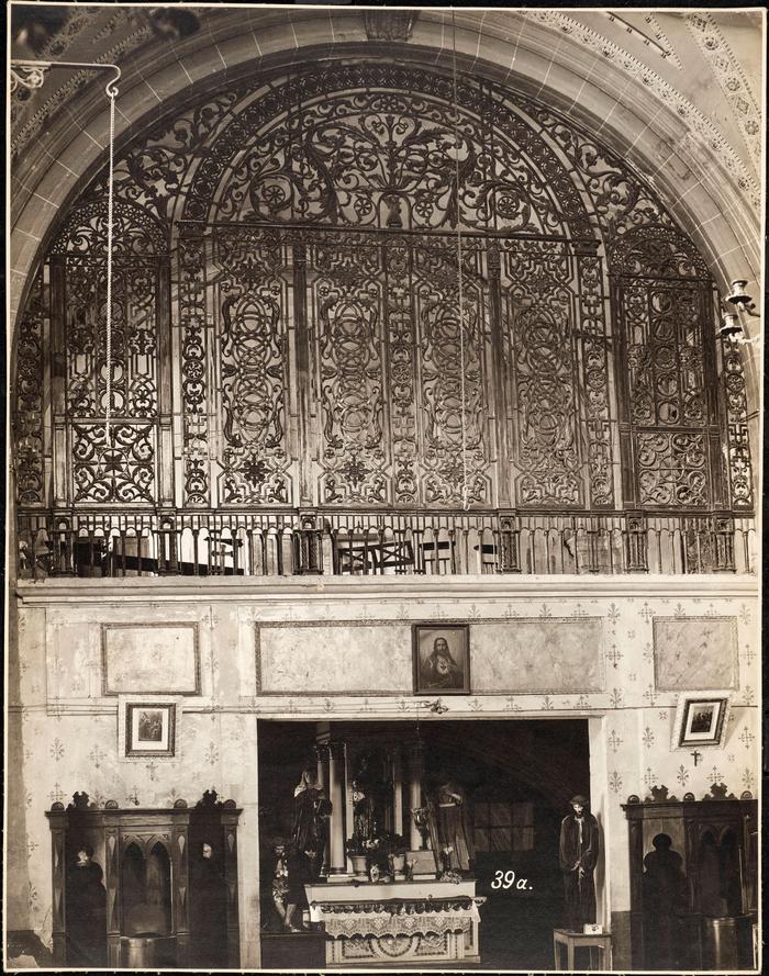 Templo de San Juan de la Penitencia