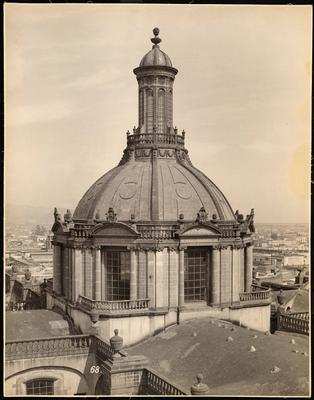 Catedral de México
