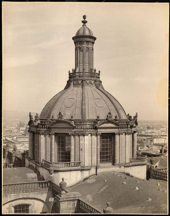 Catedral de México