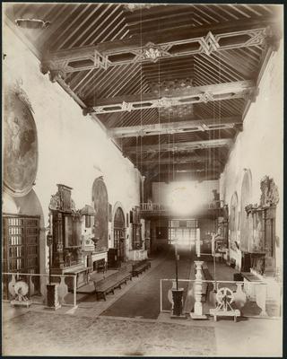 Iglesia de Nuestra Señora de la Asunción, Tlaxcala, Tlaxcala