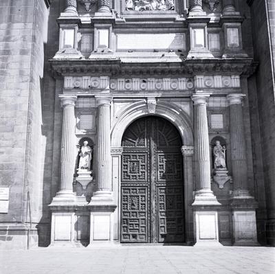 Catedral de México