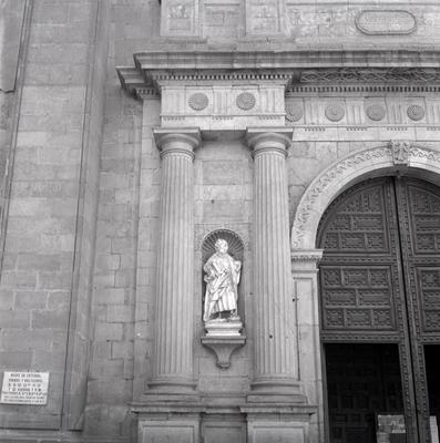 Catedral de México