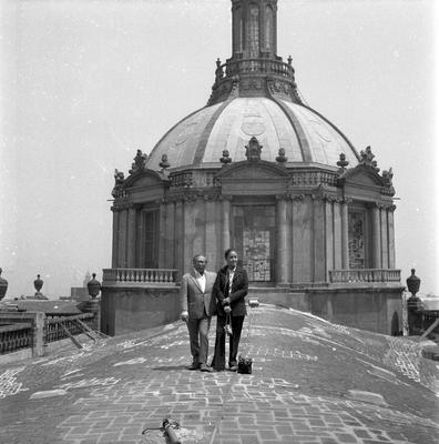 Catedral de México