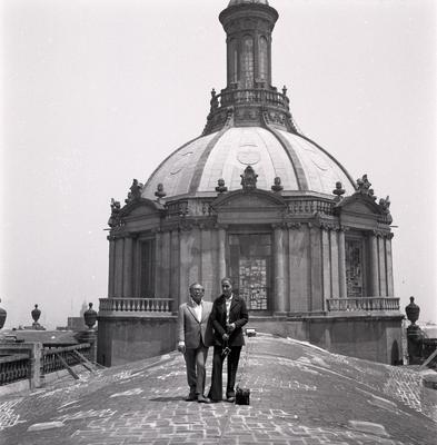 Catedral de México