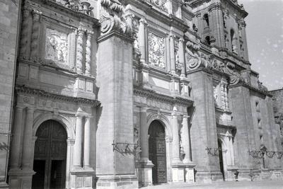 Catedral de México