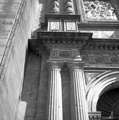 Catedral de México