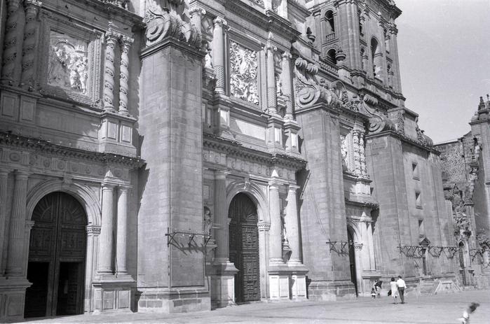 Catedral de México