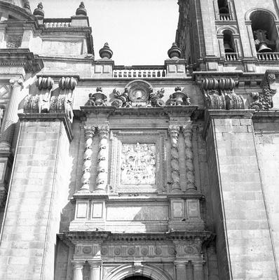 Catedral de México