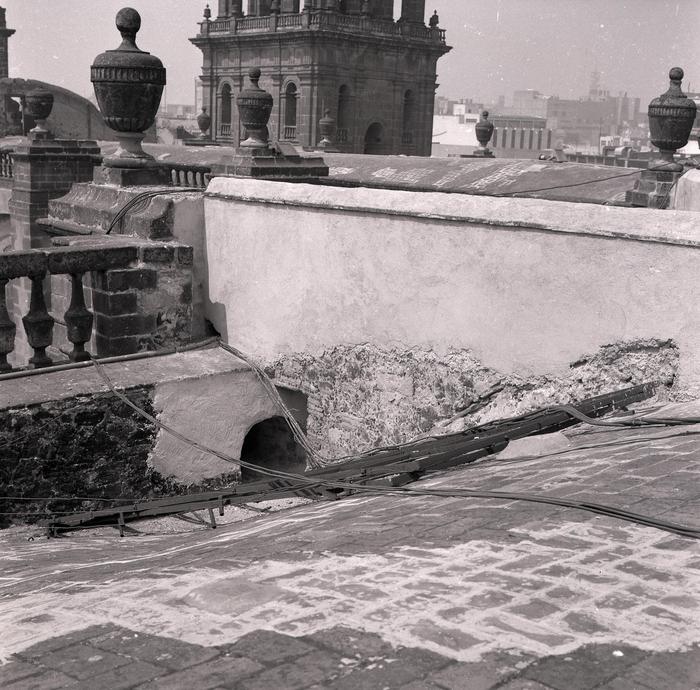 Catedral de México