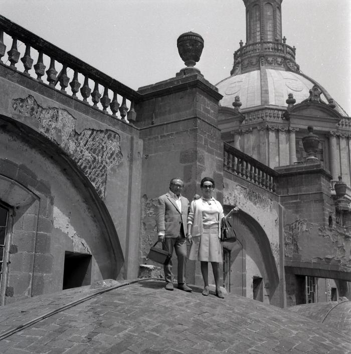 Catedral de México